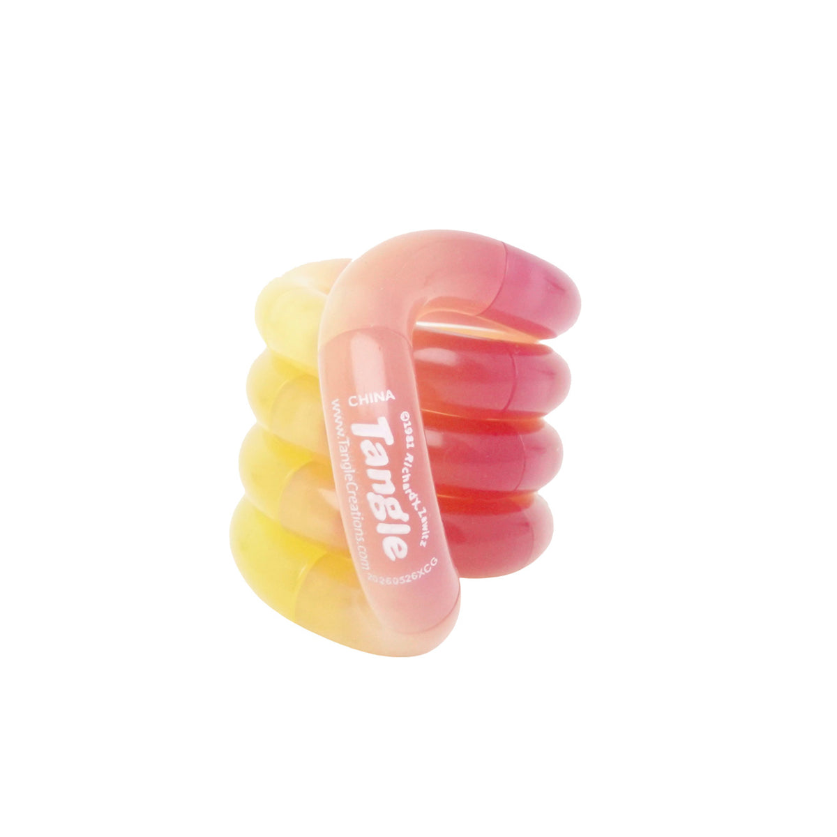 Tangle® Jr. Bubblegum