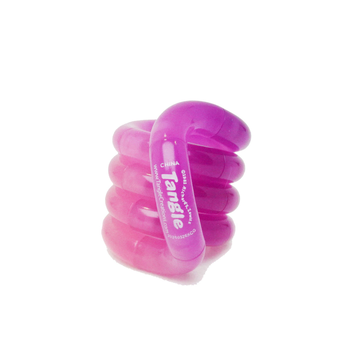 Tangle® Jr. Bubblegum